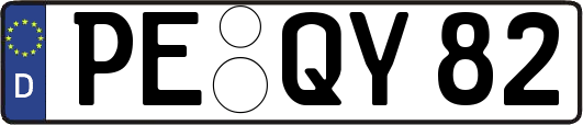PE-QY82