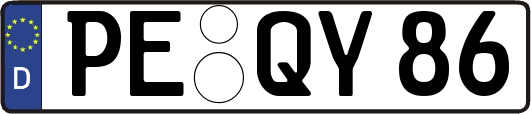 PE-QY86