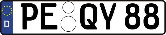PE-QY88