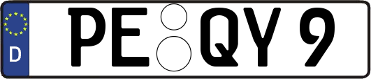 PE-QY9
