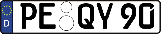 PE-QY90