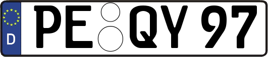 PE-QY97