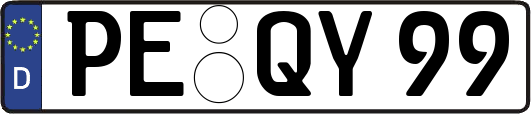 PE-QY99