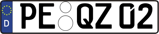 PE-QZ02