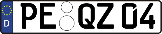 PE-QZ04