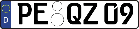 PE-QZ09