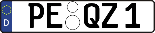 PE-QZ1