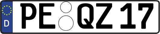 PE-QZ17