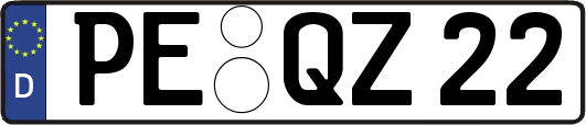 PE-QZ22