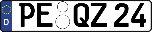 PE-QZ24