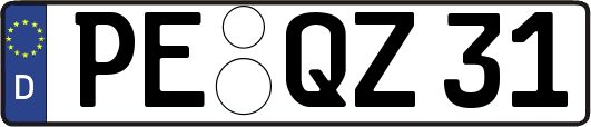 PE-QZ31