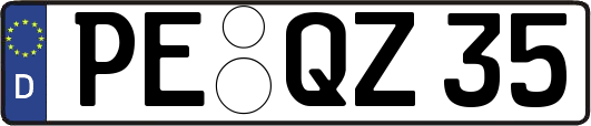 PE-QZ35