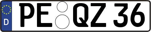 PE-QZ36