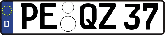 PE-QZ37