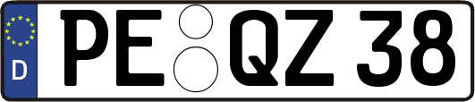 PE-QZ38