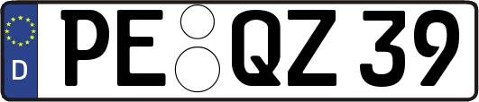 PE-QZ39