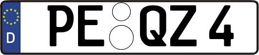 PE-QZ4