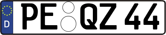 PE-QZ44