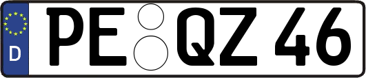 PE-QZ46