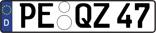 PE-QZ47