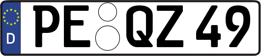 PE-QZ49