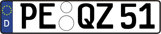 PE-QZ51