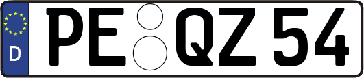 PE-QZ54