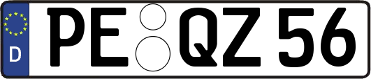 PE-QZ56