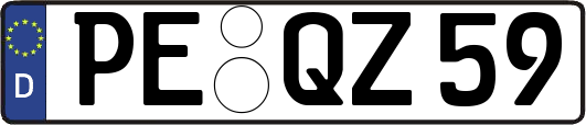 PE-QZ59
