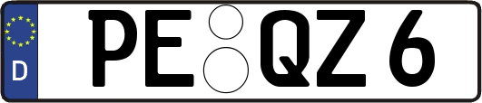 PE-QZ6