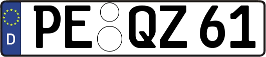 PE-QZ61