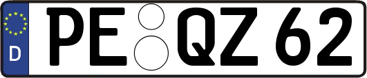 PE-QZ62