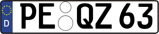 PE-QZ63