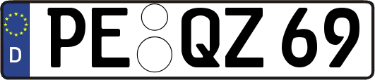 PE-QZ69