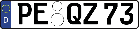 PE-QZ73