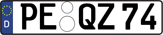 PE-QZ74