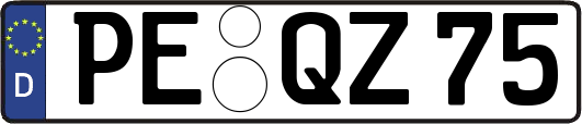 PE-QZ75