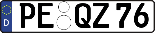 PE-QZ76