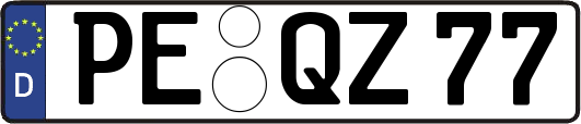PE-QZ77