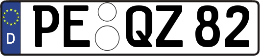 PE-QZ82