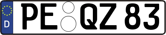 PE-QZ83