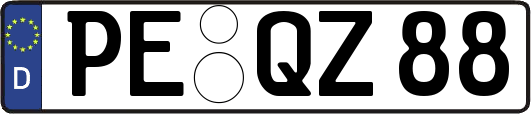 PE-QZ88