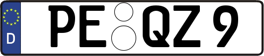 PE-QZ9