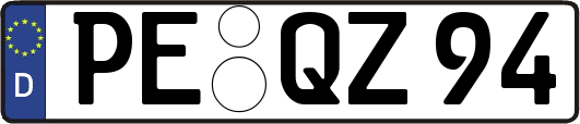 PE-QZ94