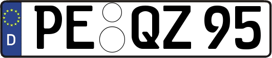 PE-QZ95