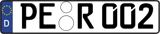 PE-R002