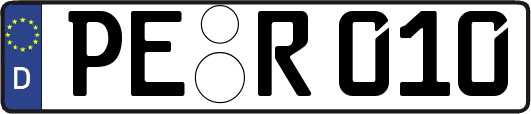 PE-R010