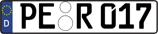 PE-R017