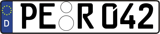 PE-R042