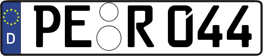 PE-R044